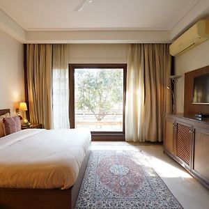 Deluxe Double Kamer