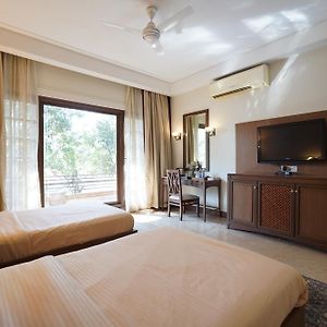 Deluxe Kamer